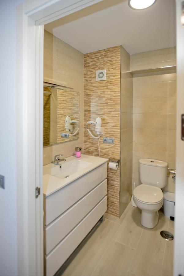 Appartement Avda Tore Tore Edif Malaga Torre Del Mar