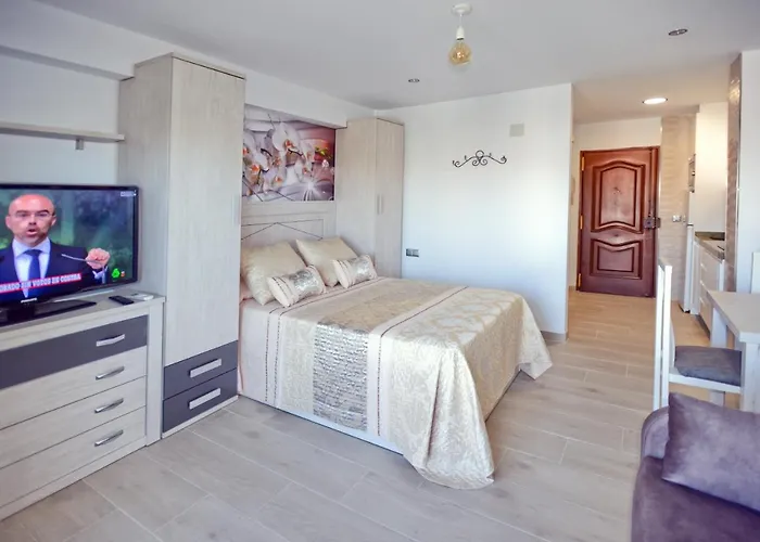 Avda Tore Tore Edif Malaga